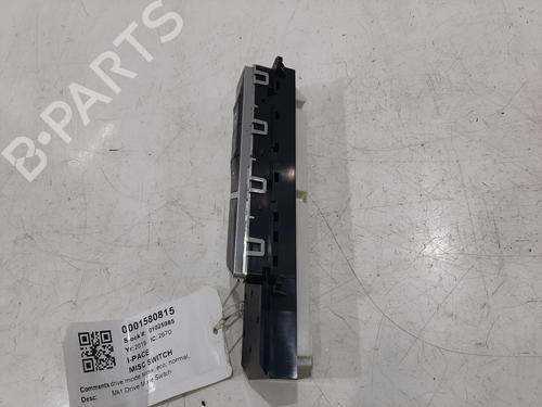 Módulo eletrónico JAGUAR I-PACE (X590) EV400 AWD | BP30756610M83 