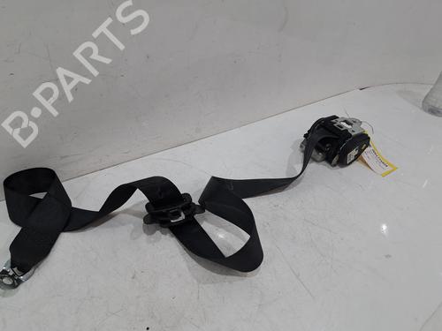 Front right seatbelt VW UP! (121, 122, BL1, BL2, BL3, 123) 1.0 | BP37433413I25 - Image 4