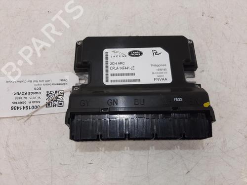 Øvrige styreenhet LAND ROVER RANGE ROVER IV (L405) 4.4 SDV8 4x4 (340 hp) 29988617