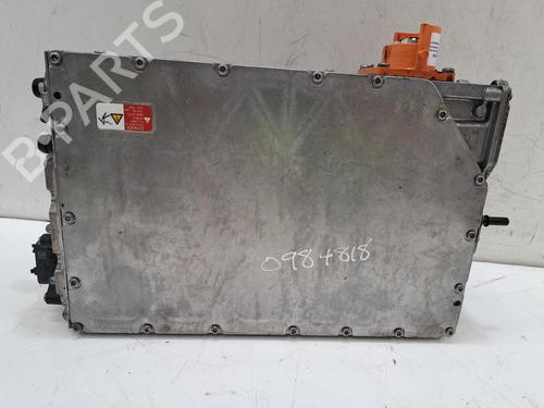 Inverter/Converter JAGUAR I-PACE (X590) EV400 AWD | BP37433045M119 - Image 6