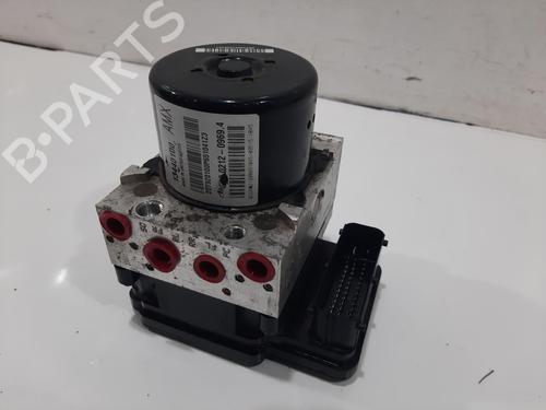 ABS pump VAUXHALL ASTRA Mk VI (J) (P10) 1.6 | BP29809863M43 
