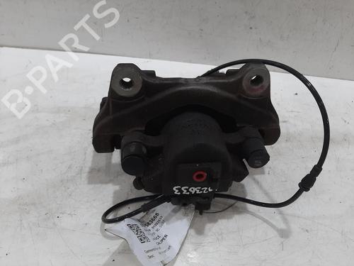 Andre JAGUAR I-PACE (X590) EV400 AWD | BP30829289O1