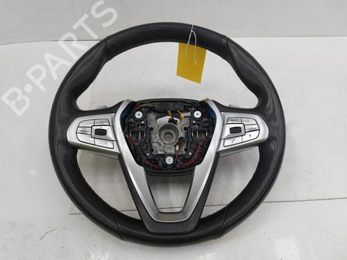 Used Steering wheel BMW 7 (G11, G12) 730 d (265 hp) 26753922