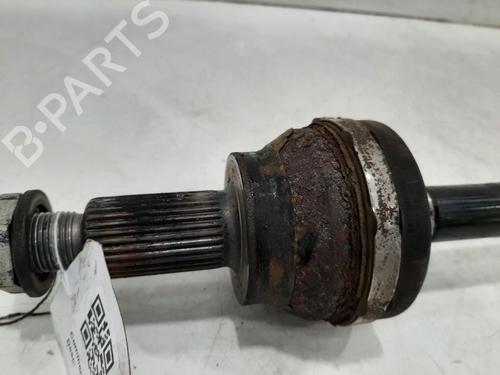 Other JAGUAR I-PACE (X590) EV400 AWD | BP26838008O1