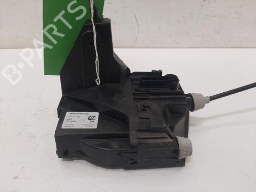 Andre JAGUAR I-PACE (X590) EV400 AWD | BP27365750O1