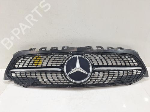 Grill MERCEDES-BENZ A-CLASS Saloon (V177) A 180 (177.184) (136 hp) 31088731