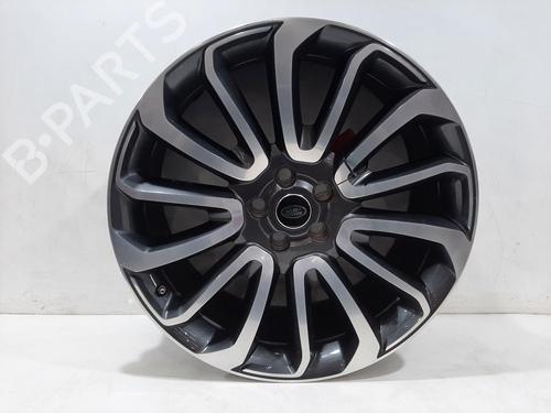 Used Rim LAND ROVER RANGE ROVER IV (L405) 4.4 SDV8 4x4 (340 hp) 29445027