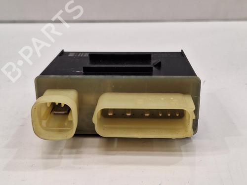Control unit PEUGEOT EXPERT Van (V_) E-EXPERT | BP26775325M11 