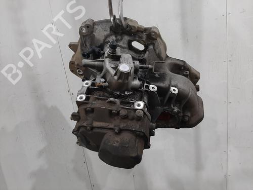 Gearbox VAUXHALL COMBO Mk II (C) Box Body/MPV (F25) 1.3 CDTI 16V | BP29741865M3