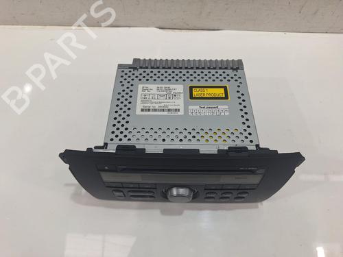 Radio SUZUKI SX4 (EY, GY) 1.6 VVT (RW416, YA21S) | BP32528678E6