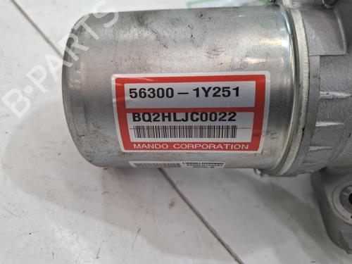Steering column KIA PICANTO II (TA) 1.0 | BP39765984M21 - Image 2