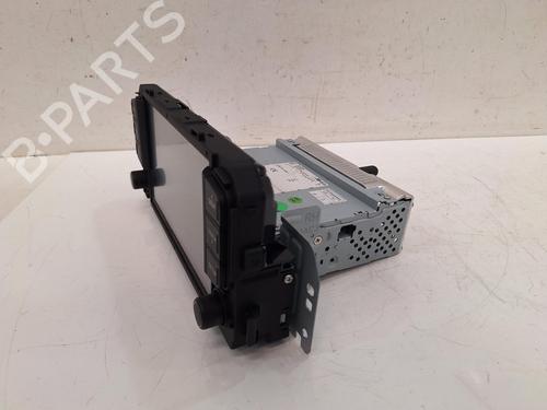 Radio HYUNDAI i10 III (AC3, AI3) 1.0 MPi | BP29297348E6 