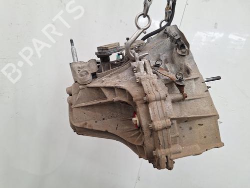 Gearbox DACIA DUSTER (HS_) 1.5 dCi | BP36966612M3  - Image 5