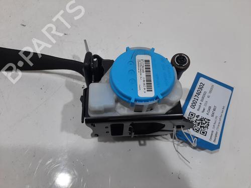 Other MERCEDES-BENZ A-CLASS (W176) A 180 (176.042) | BP36384290O1 - Image 4