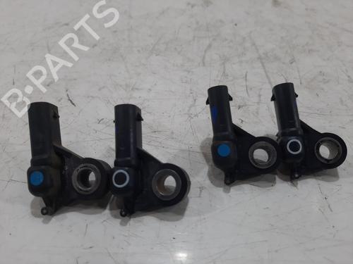 Control unit JAGUAR I-PACE (X590) EV400 AWD | BP30141778M11