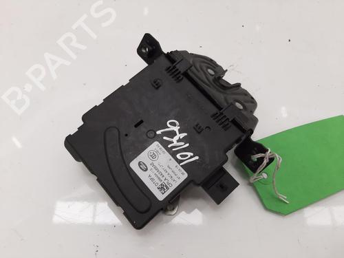 Tailgate lock JAGUAR I-PACE (X590) EV400 AWD | BP26747590C101 