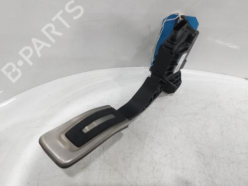Pedal Pedal AUDI Q8 (4MN, 4MT) 55 TFSI e quattro (381 hp) 26865781 26865781