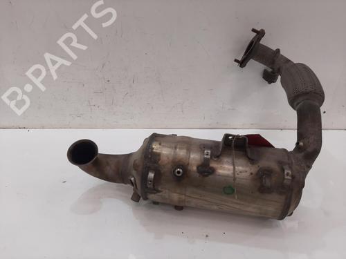 Particulate filter FORD FIESTA VI (CB1, CCN) 1.6 TDCi | BP37223046M81 - Image 2