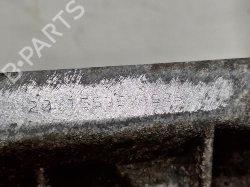 Gearbox TOYOTA AYGO (_B4_) 1.0 (KGB40) | BP39202384M3 - Image 2