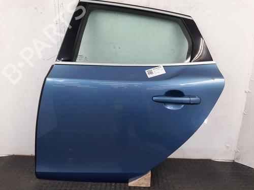 left-rear-door-volvo-v40-hatchback-525-2012-2013-2014-2015-2016-2017-2018-2019-38912749 main image