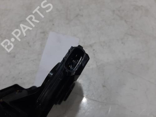 Tailgate lock TOYOTA PRIUS PLUS (_W4_) 1.8 Hybrid (ZVW40W, ZVW41W) | BP32239503C101 