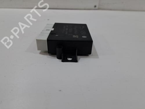 Control unit LAND ROVER RANGE ROVER IV (L405) 4.4 SDV8 4x4 | BP30094734M11