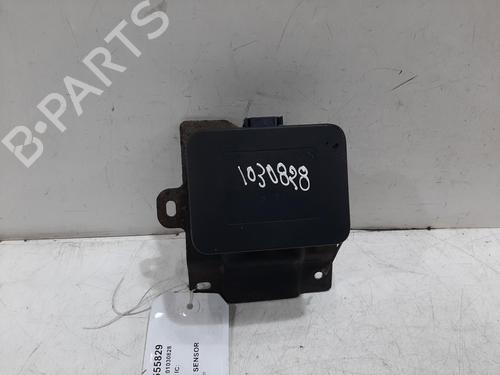 Used Electronic module MG MG HS (AS23) 1.5 EHS Hybrid (CSA6463) (258 hp) 30324376