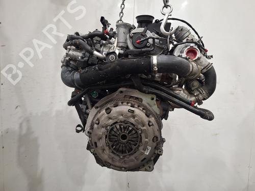 Engine SEAT LEON ST (5F8) 2.0 TDI | BP38486771M1 - Image 3