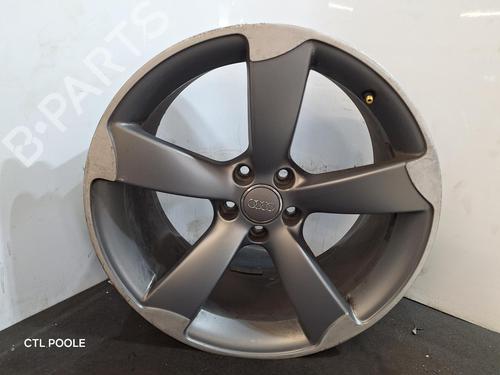 Used Rim Rim 39450375 39450375