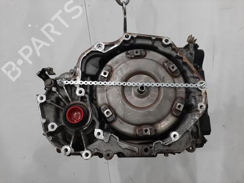 Used Gearbox VAUXHALL MOKKA / MOKKA X (J13) 1.7 CDTI (131 hp) 26834327
