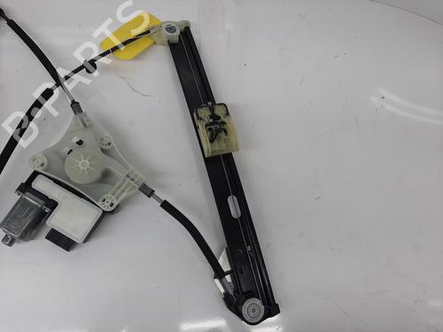 Front right window mechanism SEAT IBIZA V (KJ1, KJG) 1.0 TSI | BP31305139C23