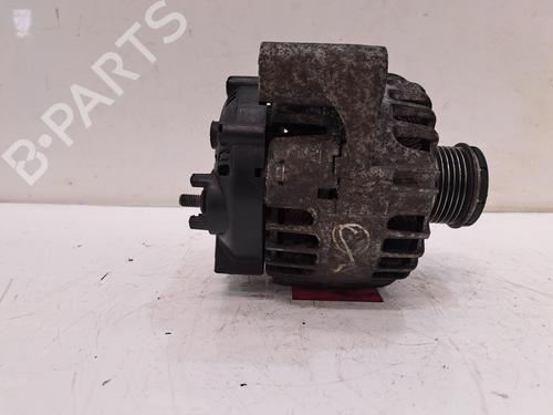 Used Alternator Alternator VAUXHALL INSIGNIA Mk I (A) Hatchback (G09) 2.0 CDTI (68) (130 hp) 34339231 34339231