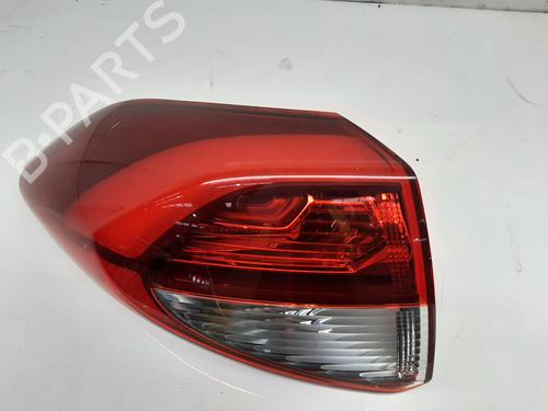 Left taillight HYUNDAI TUCSON (TL, TLE) 1.7 CRDi | BP26824579C34 