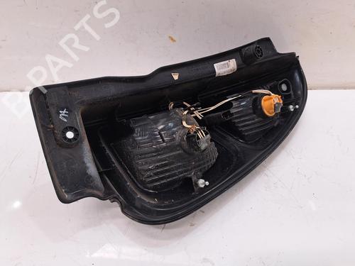 Left taillight CITROËN C3 Picasso (SH_) 1.6 HDI 90 | BP34377314C34  - Image 5