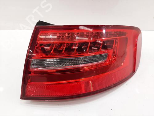 Used Right taillight Right taillight AUDI A4 B8 Avant (8K5) 2.0 TDI (177 hp) 33868535 33868535