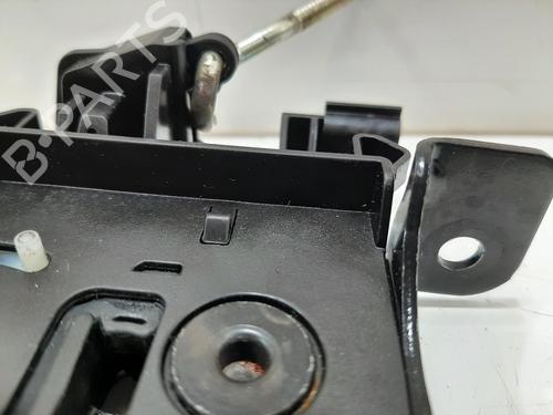 Tailgate lock DACIA SANDERO II 1.5 dCi | BP36662400C101  - Image 6