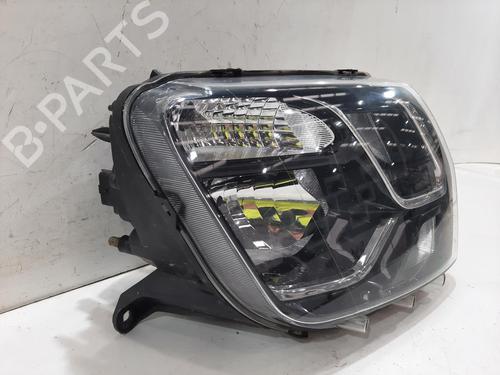 Right headlight DACIA DUSTER (HS_) 1.5 dCi 4x4 | BP30057883C29 