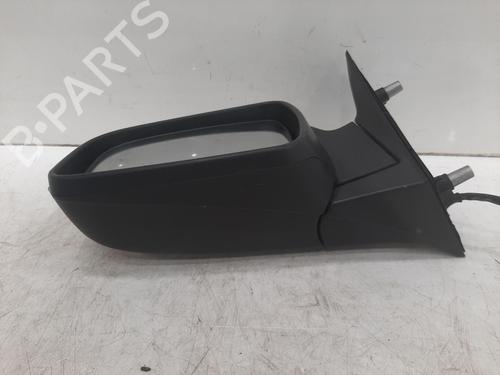 Left mirror VAUXHALL ZAFIRA Mk II (B) (A05) 1.6 | BP26787789C26 