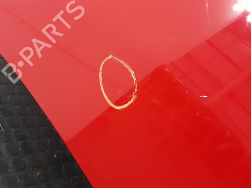 Hood TOYOTA AYGO (_B4_) 1.0 VVTi (KGB40) | BP29061186C1 