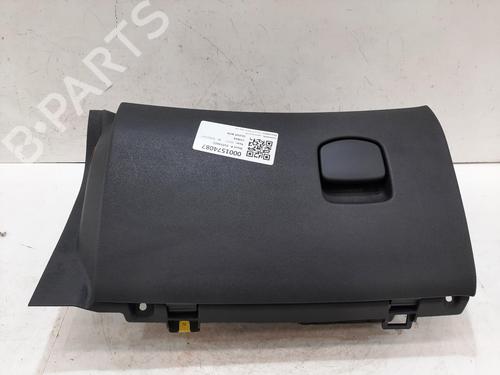 Used Glove box VAUXHALL CORSA Mk III (D) (S07) 1.4 (L08) (101 hp) 30671112