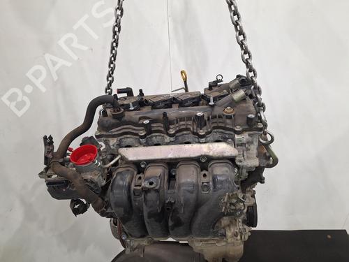 Engine TOYOTA YARIS (_P13_) 1.3 (NSP130_, NSP130) | BP29445069M1 