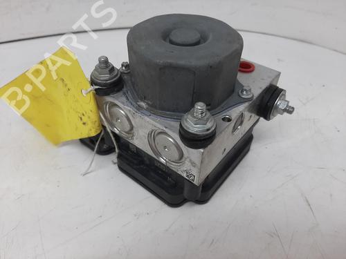 Used ABS pump RENAULT CAPTUR I (J5_, H5_) 1.5 dCi 90 (J5N4, J5M5, J5MW, J5M6, J5AL, J5AJ) (90 hp) 26835467