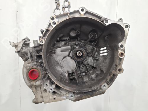 gearbox-peugeot-expert-van-v_-2016-31847013 main image