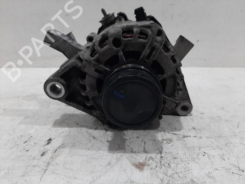 Used Alternator Alternator 37718214 37718214