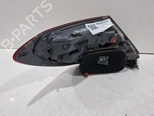 Right taillight MERCEDES-BENZ E-CLASS (W213) E 220 d (213.004) | BP40078341C35  - Image 5