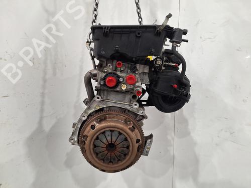Used Engine TOYOTA AYGO (_B1_) 1.0 (KGB10_, KGB10R) (68 hp) 32215062