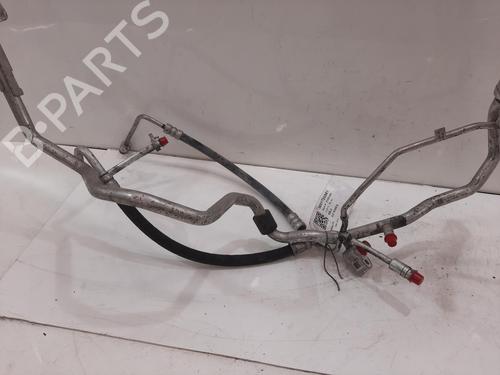 AC pipe VW POLO VI (AW1, BZ1, AE1) 1.0 TSI | BP38231644M126 - Image 5