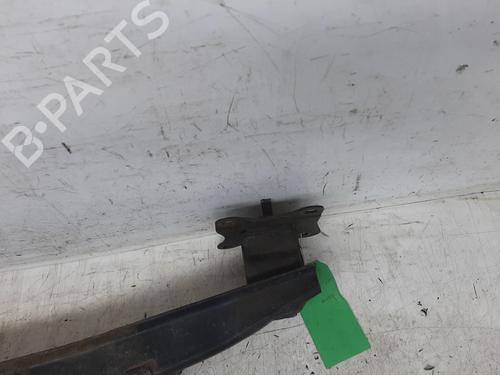 Rear bumper reinforcement AUDI TT (8J3) 2.0 TFSI | BP26766696C73 