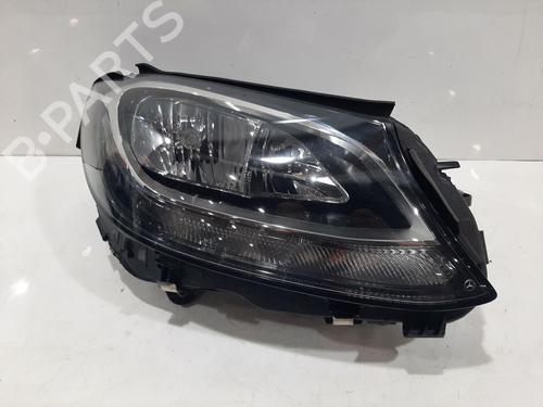 Used Right headlight Right headlight 38015288 38015288