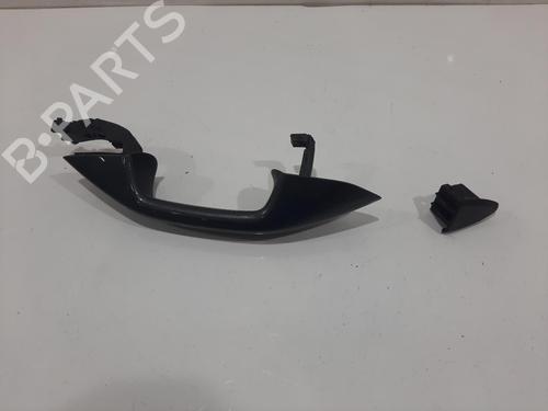 Used Exterior handle Exterior handle AUDI A3 Sportback (8YA, 8YF) 40 TFSIe (204 hp) 36384182 36384182